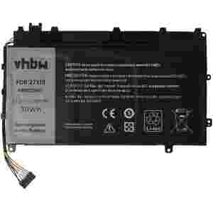 Baterija za Dell Latitude 7350 / 13 7000