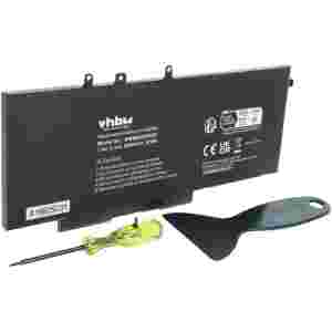 Baterija za Dell Latitude 5280 / 5290 / 5480 / 5490