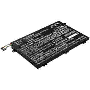 Baterija za Lenovo ThinkPad E485 / E490 / E590
