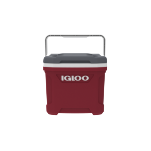 IGLOO  Hladilna torba LATITUDE 16 rdeča 15L
