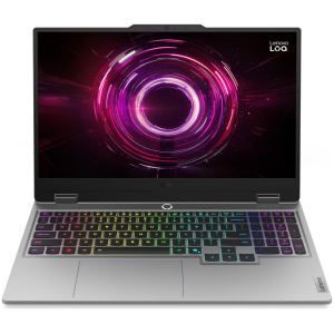 Prenosnik Lenovo LOQ 15AHP10 Ryzen 7 / 16GB / 1TB SSD / 15