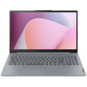 Prenosnik Lenovo IdeaPad Slim 3 15AMN8 R5 / 16GB / 1TB SSD / 15