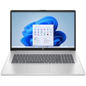 Prenosnik HP 17-cn4007nw Core 7 / 16GB / 512GB SSD / 17