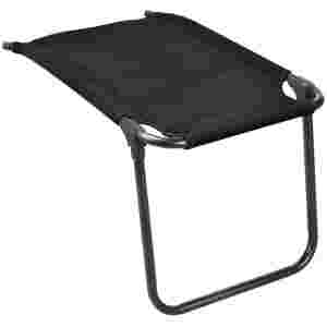 BRUNNER podpora za noge Skye Foot Rest 0404064N.C09 črna