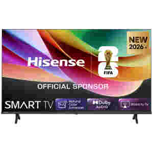 HISENSE TV Smart 32A4S
