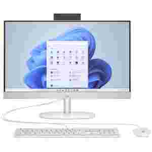 Računalnik HP All-in-One 24-cr0048na | i5-1334U / i5 / RAM 8 GB / SSD Disk