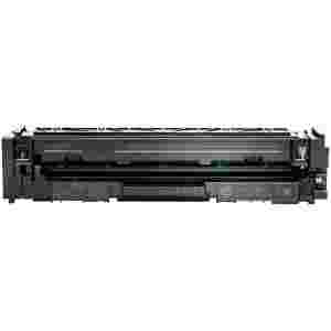 HP 207X črna tonerska kartuša za LaserJet