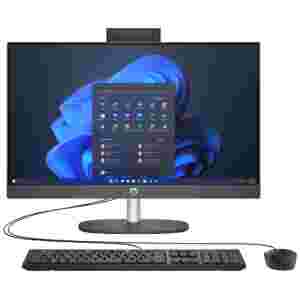 Računalnik HP ProOne 245 G10 AiO | R5 7520U | 16GB RAM | 256GB SSD | W11P / Ryzen 5 / RAM 16 GB / SSD Disk