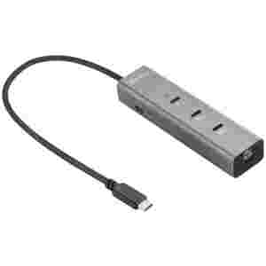 Sandberg USB-C 5-in-1 MediaDock