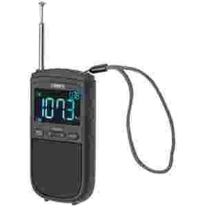 Camry prenosni mini radio