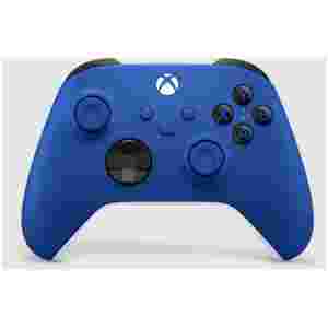 Microsoft Xbox Wireless krmilnik - Shock Blue
