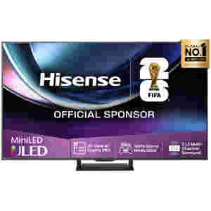 HISENSE TV ULED (Mini LED) 75U7Q PRO