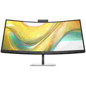 4 cm (34″) UWQHD VA LED 100 Hz Webcam ukrivljen