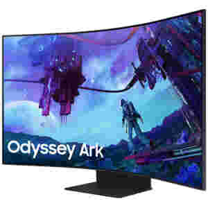 SAMSUNG monitor ODYSSEY NEO S57CG952NU