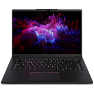 Prenosnik LENOVO ThinkPad P14s Gen 5 Ultra 7 / 96 GB / 2 TB SSD / 14