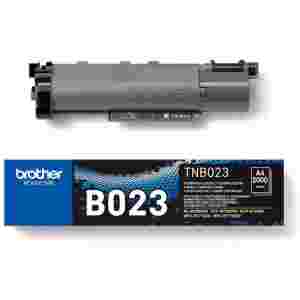 BROTHER Toner TN-B023 črn