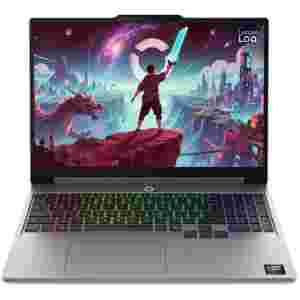 LENOVO LOQ prenosnik z AMD Ryzen 7 250