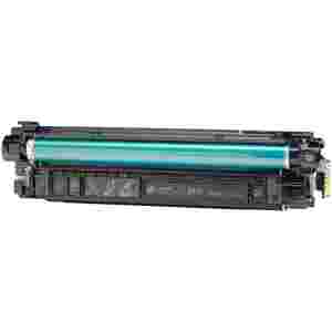 Originalni HP 212A rumeni laserski toner