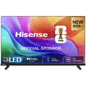 HISENSE QLED TV Smart 40A5S