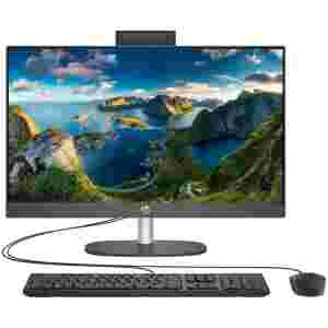 Računalnik HP ProOne 240 G10 AiO | i5-1334U | 16GB RAM | 512GB SSD / i5 / RAM 16 GB / SSD Disk
