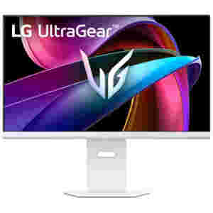 LG monitor 32G810SA-W