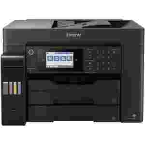 EPSON L15160 večfunkcijski barvni tiskalnik WF A3 25 strani/min