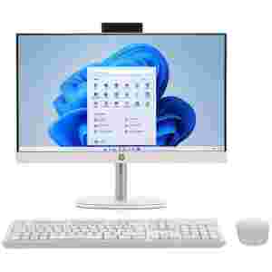 Računalnik HP All-in-One 24-cr1008na | U5-125U / Core Ultra 5 / RAM 8 GB / SSD Disk