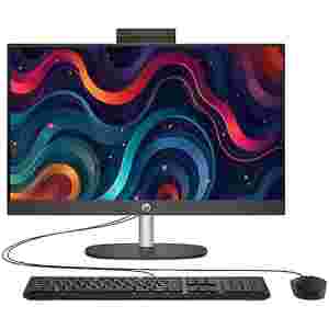 Računalnik HP ProOne 240 G10 AiO | i5-1334U | 16GB RAM | 512GB SSD | W11P / i5 / RAM 16 GB / SSD Disk