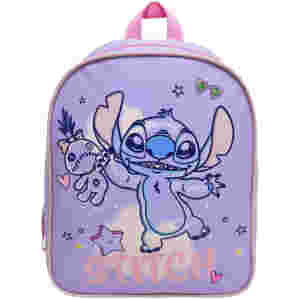 STITCH - JUNIOR nahrbtnik 32CM