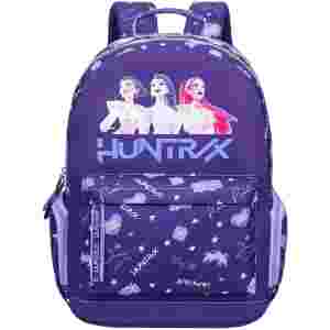 K-POP DEMON HUNTERS - HUNTRIX COLLECTION - nahrbtnik 43CM