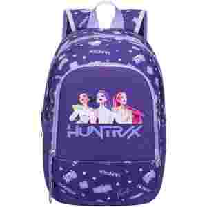 K-POP DEMON HUNTERS - HUNTRIX COLLECTION nahrbtnik 40CM