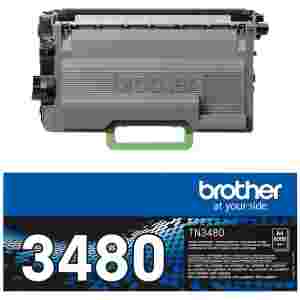 BROTHER toner TN-3480