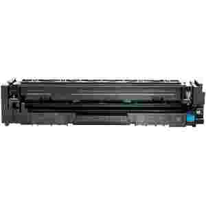 HP 207X Cyan LaserJet tonerska kartuša