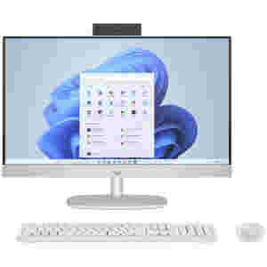 Računalnik HP All-in-One 24-cr0061nf | R7-7730U | 16GB RAM | SSD 1TB / Ryzen 7 / RAM 16 GB / SSD Disk
