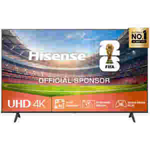 HISENSE TV UHD 58A6Q