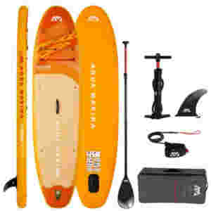 AQUA MARINA Fusion All-around iSUP
