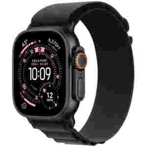 APPLE W.ULTRA3 49mm MF0X4QH/A BK TI BK ALP LCHS(N)