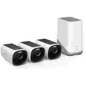 Anker Eufy security EufyCam 3 komplet 3 kamere + baza