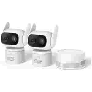 Anker Eufy Security C31 komplet 2 zunanji CCTV kameri + baza