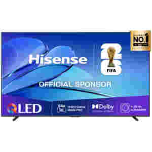 HISENSE QLED TV UHD 98E7Q