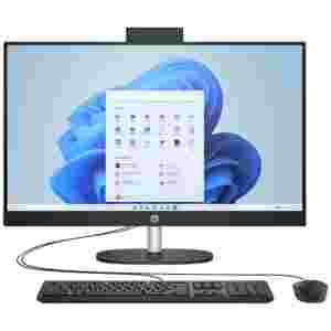 Računalnik HP All-in-One 27-cr0912nc | i5-1334U / i5 / RAM 16 GB / SSD Disk