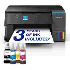 EPSON EcoTank L4360 večfunkcijski tiskalnik
