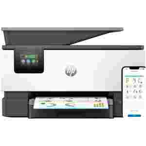 HP OfficeJet Pro 9120b vse-v-enem barvni tiskalnik