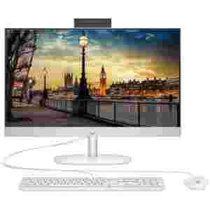 Računalnik HP ProOne 245 G10 AiO | R5 7520U / Ryzen 5 / RAM 16 GB / SSD Disk