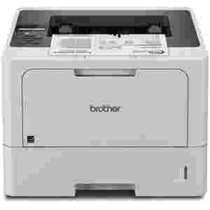 BROTHER HL-L5210DN črno-beli laserni tiskalnik z dvosmernim tiskanjem (duplex)