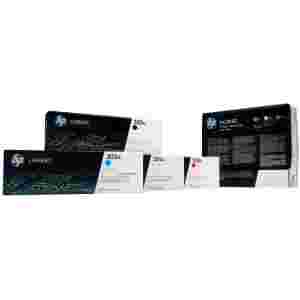 Izvirni toner HP 305X LaserJet