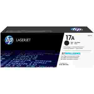 Originalni toner HP 17A LaserJet