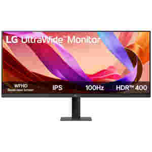 LG monitor 34U511A-B