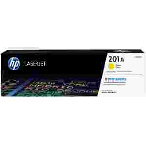 HP 201A toner kartuša