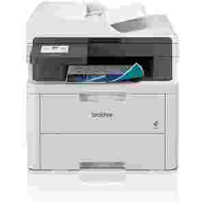 BROTHER DCPL3560CDWYJ1 3-v-1 barvni laserjski tiskalnik z obojestranskim tiskanjem (duplex)